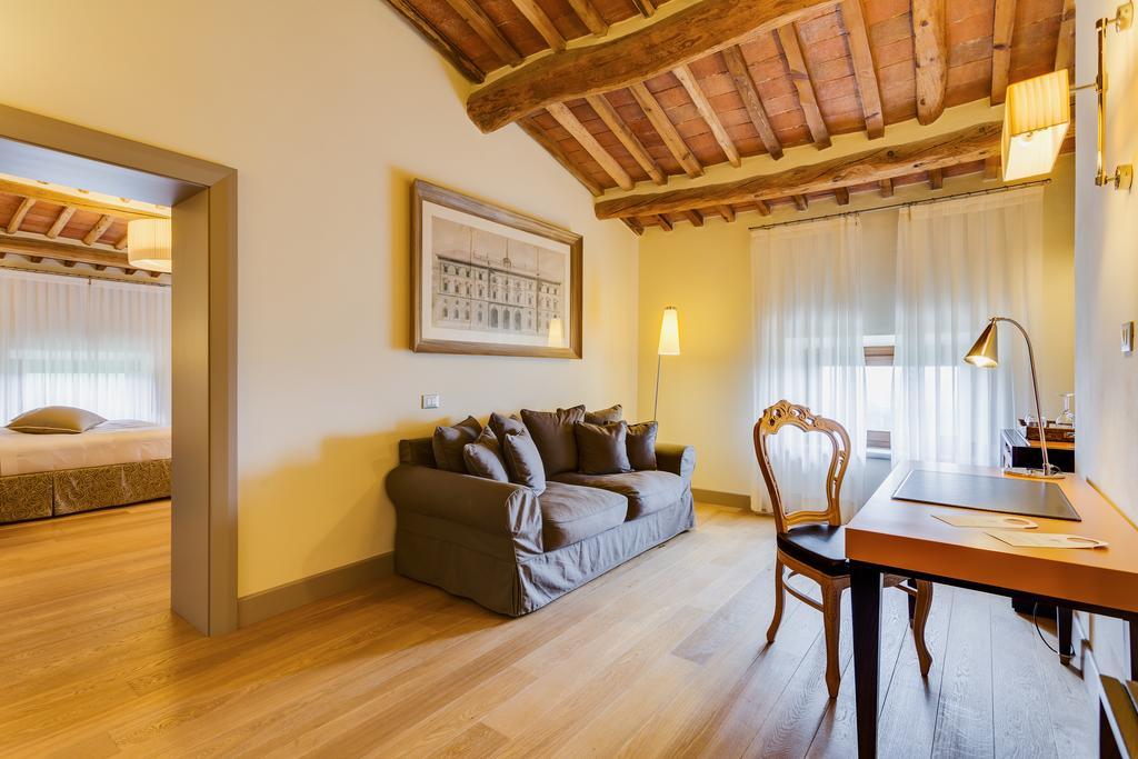 Castello La Leccia Villa Castellina in Chianti Dış mekan fotoğraf