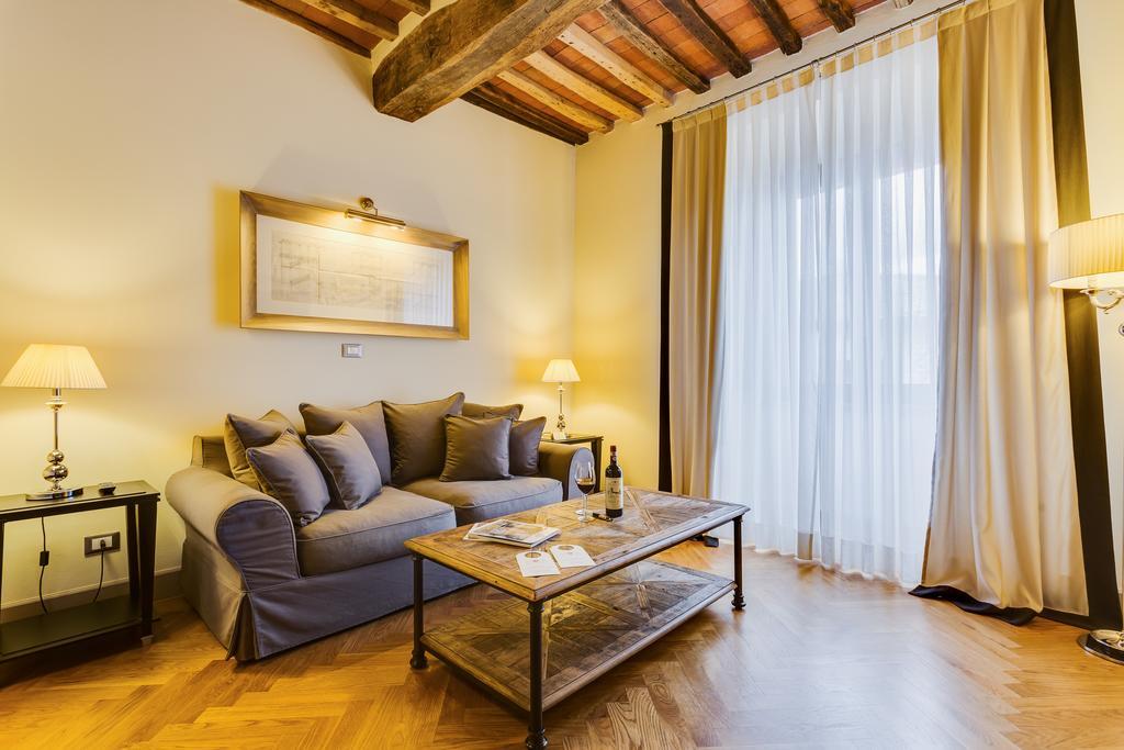 Castello La Leccia Villa Castellina in Chianti Dış mekan fotoğraf