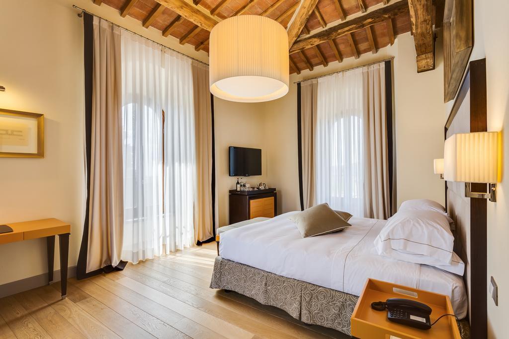 Castello La Leccia Villa Castellina in Chianti Dış mekan fotoğraf